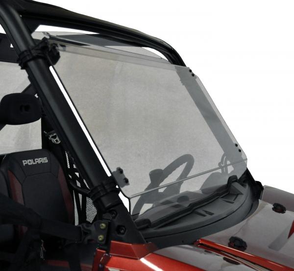 картинка Ветровое стекло Polaris Ranger XP 900 "Direction2 inc."