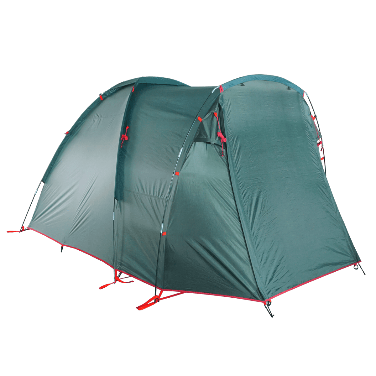 картинка Палатка BTrace Element 4 (Зеленый)