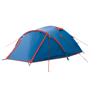 картинка Палатка Arten Vega (Синий)