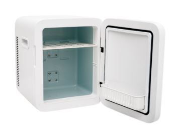 картинка Мини-холодильник для косметики Libhof 14л BT-14P