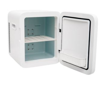 картинка Мини-холодильник для косметики Libhof 14л BT-14W