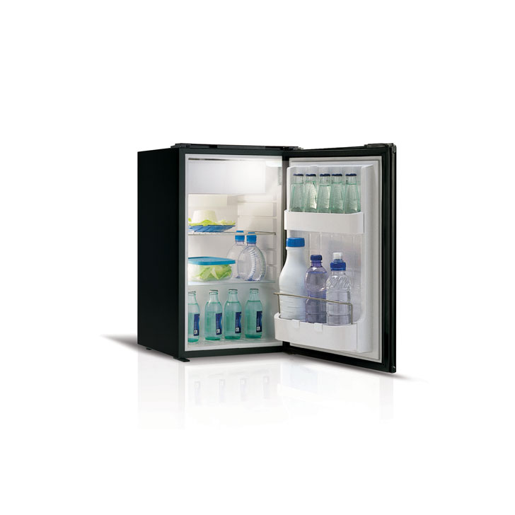 картинка Компрессорный холодильник Vitrifrigo C50i (черный)