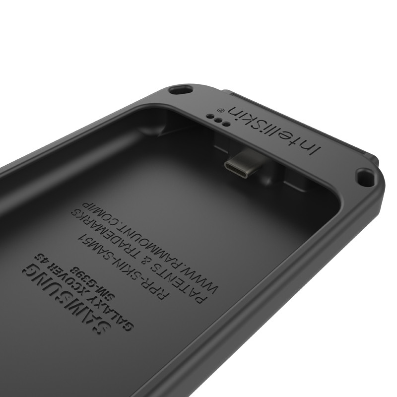 картинка Чехол IntelliSkin® противоударный док станция GDS® для Samsung Galaxy Xcover 4s 