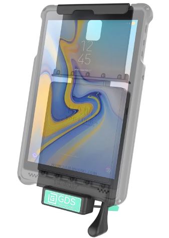 картинка Крепление GDS® Locking Vehicle Dock для Samsung Galaxy Tab S4 10,5"