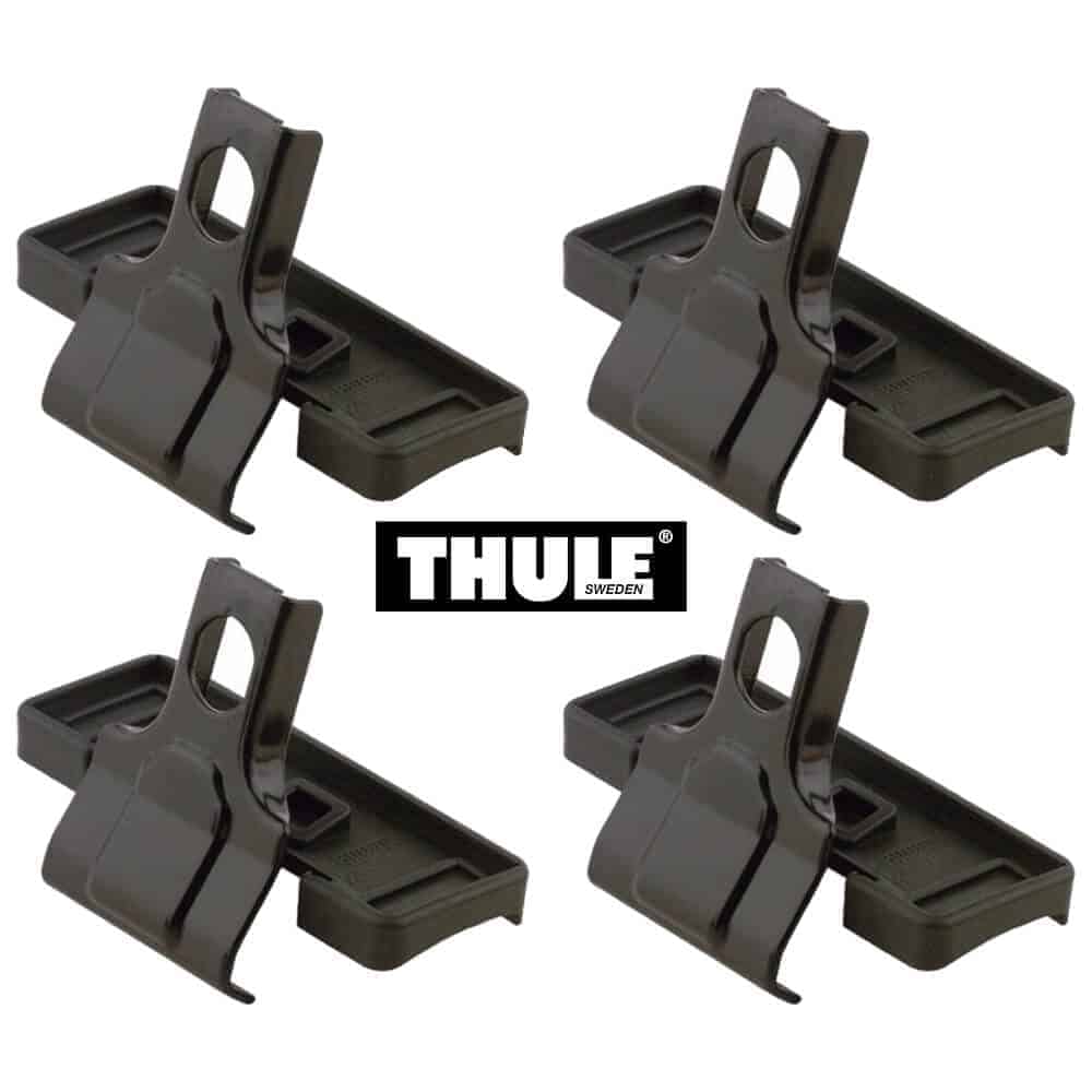 картинка Установочный комплект Thule для авт. багажника 1124