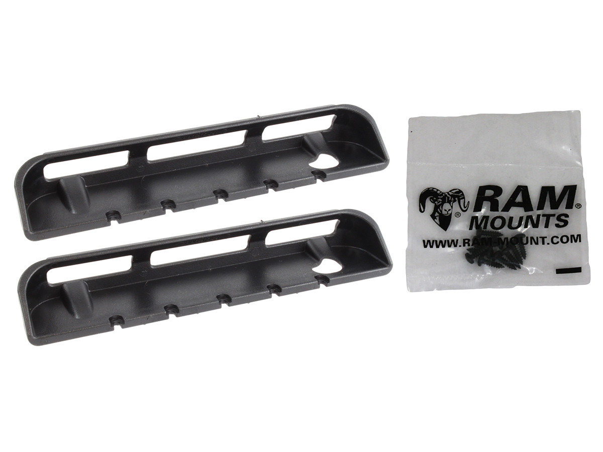 картинка Сменные крышки RAM® держателей TAB-TITE и TAB-LOCK для 10" планшетов без чехла 
