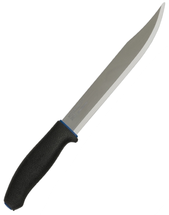 картинка Нож Morakniv Allround 749, нержавеющая сталь, 1-0749