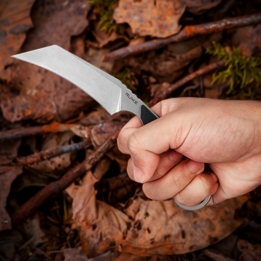 картинка Нож с фиксированным лезвием Ruike FS68