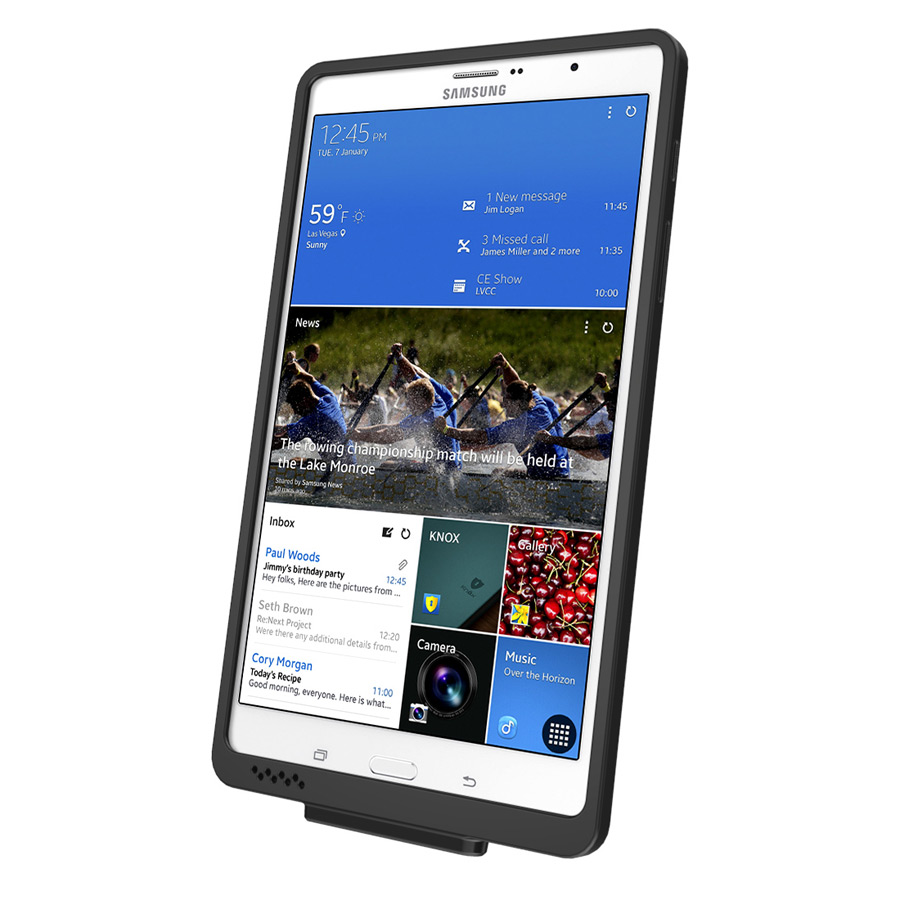 картинка Чехол GDS-SKIN-SAM9U Galaxy Tab S 8.4