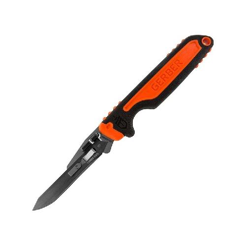 картинка Нож Gerber Vital Fixed Blade with Sheath, 31-003006