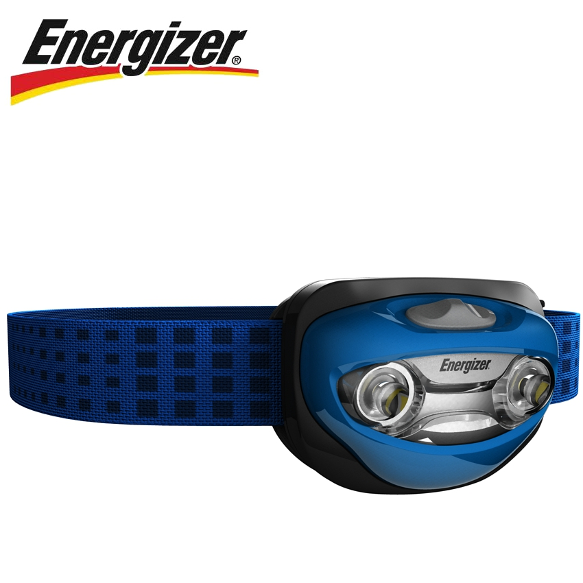 картинка Фонарь Energizer HL Vision налобный
