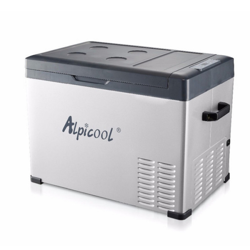 картинка Автохолодильник Alpicool С40