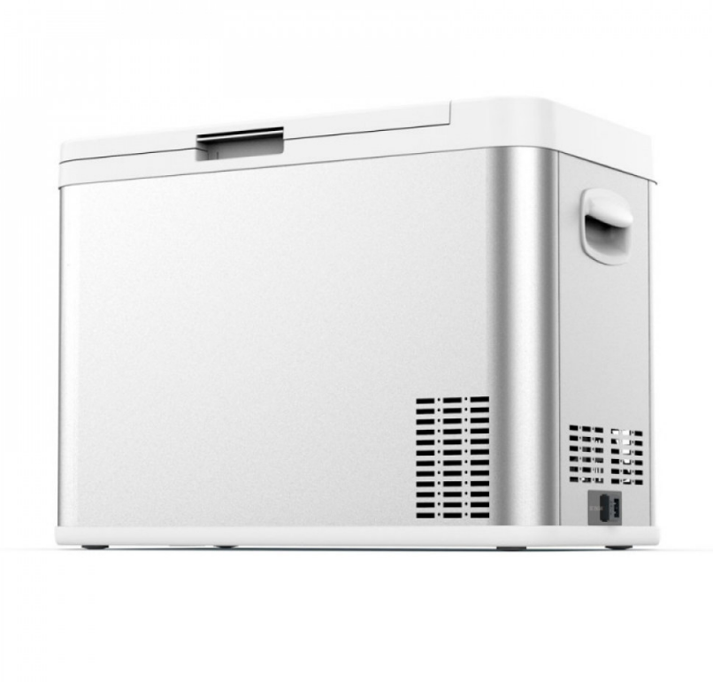 картинка Холодильник автомобильный ALPICOOL MK-35 35 л 12/24V