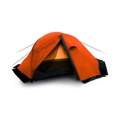 картинка Палатка Trimm Extreme ESCAPADE-DSL, оранжевый 2