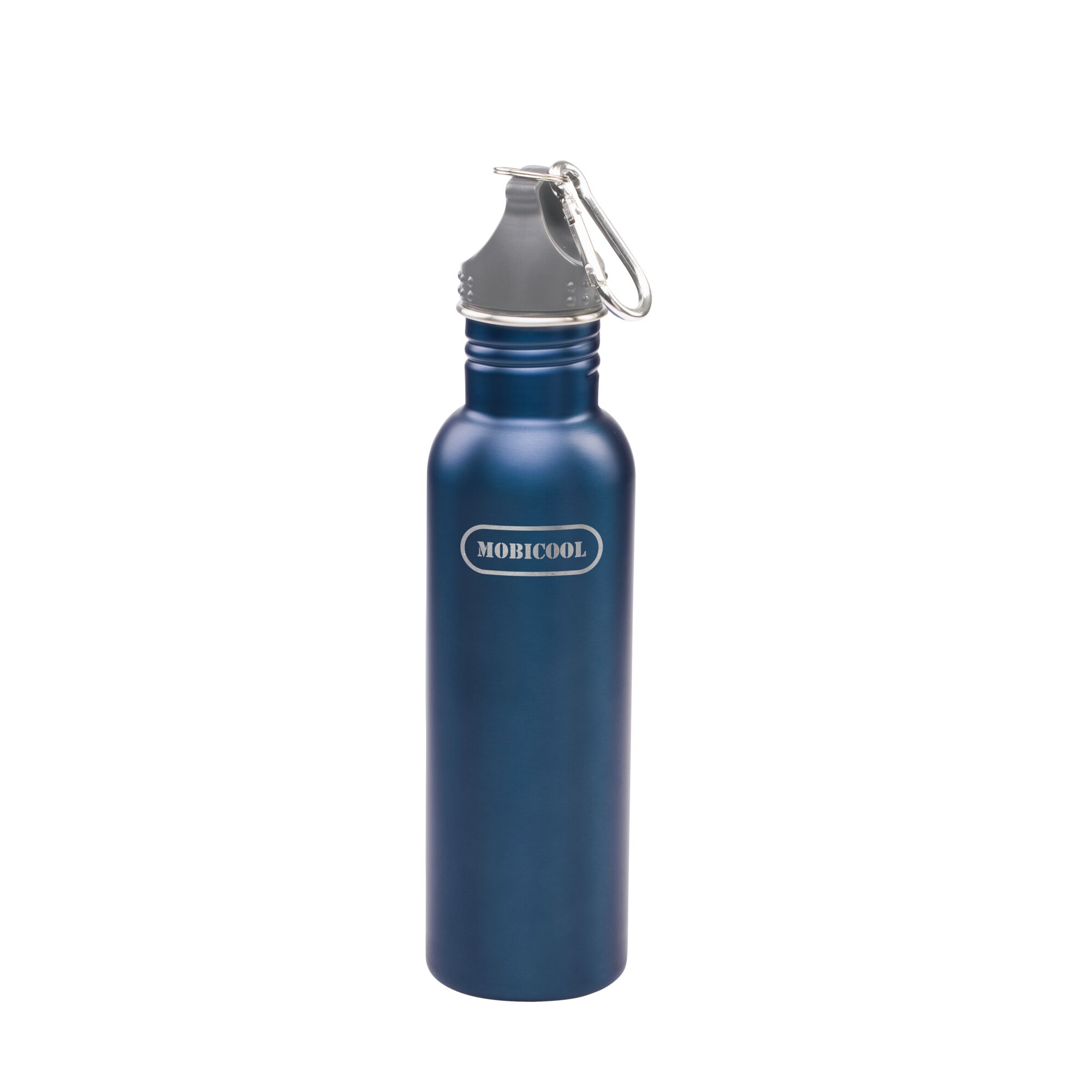 картинка Бутылка Mobicool Stainless steel bottle MDO75 для напитков из нержавеющей стали емкостью 0,75