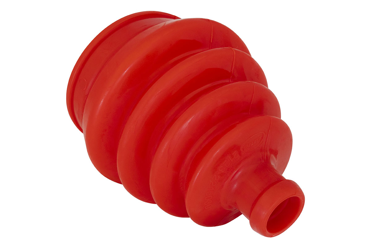 картинка Пыльник ШРУСа наружный NIVA CHEVROLET полиуретан,красный