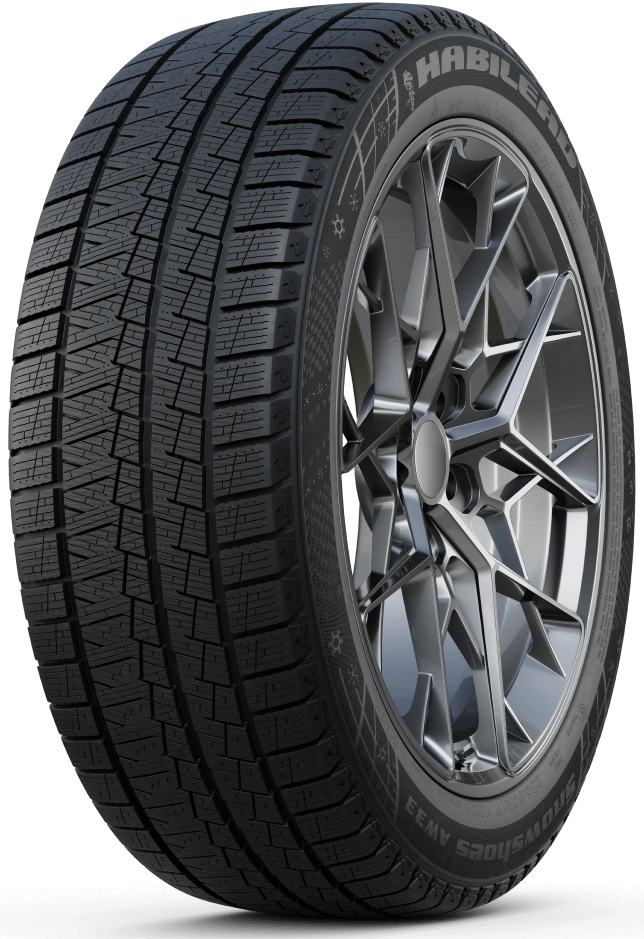 картинка Шина Habilead AW33 275/45R20 110H