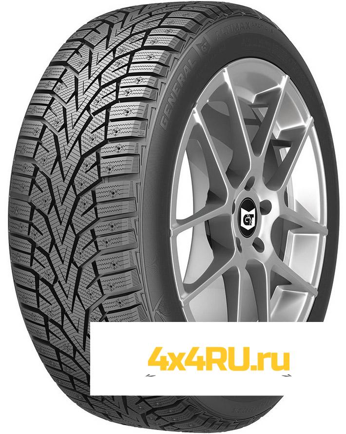 картинка Шина General Tire 215/60 r16 ALTIMAX ARCTIC 12 99T Шипы