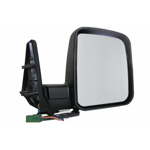 картинка Зеркало боковое Рефлект на УАЗ Patriot (12-14) 2363 электро правое