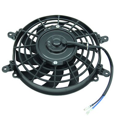 картинка Вентилятор охлаждения радиаторов диаметр 210 мм