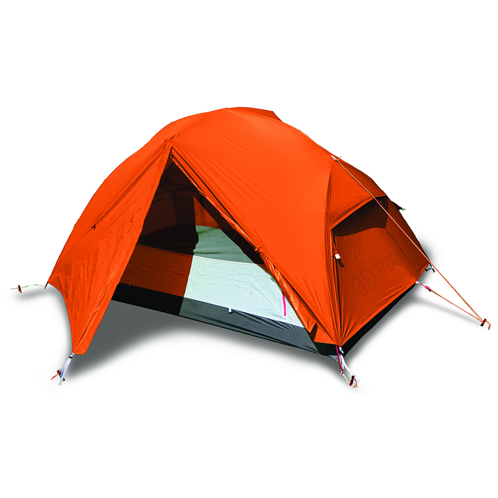 картинка Палатка Trimm Extreme PIONEER-DSL, оранжевый 2