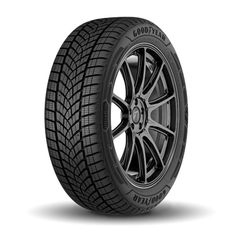 картинка Шина Goodyear 255/40R21 102T UG PERF + SUV XL ST FP UltraGrip Performance +SUV