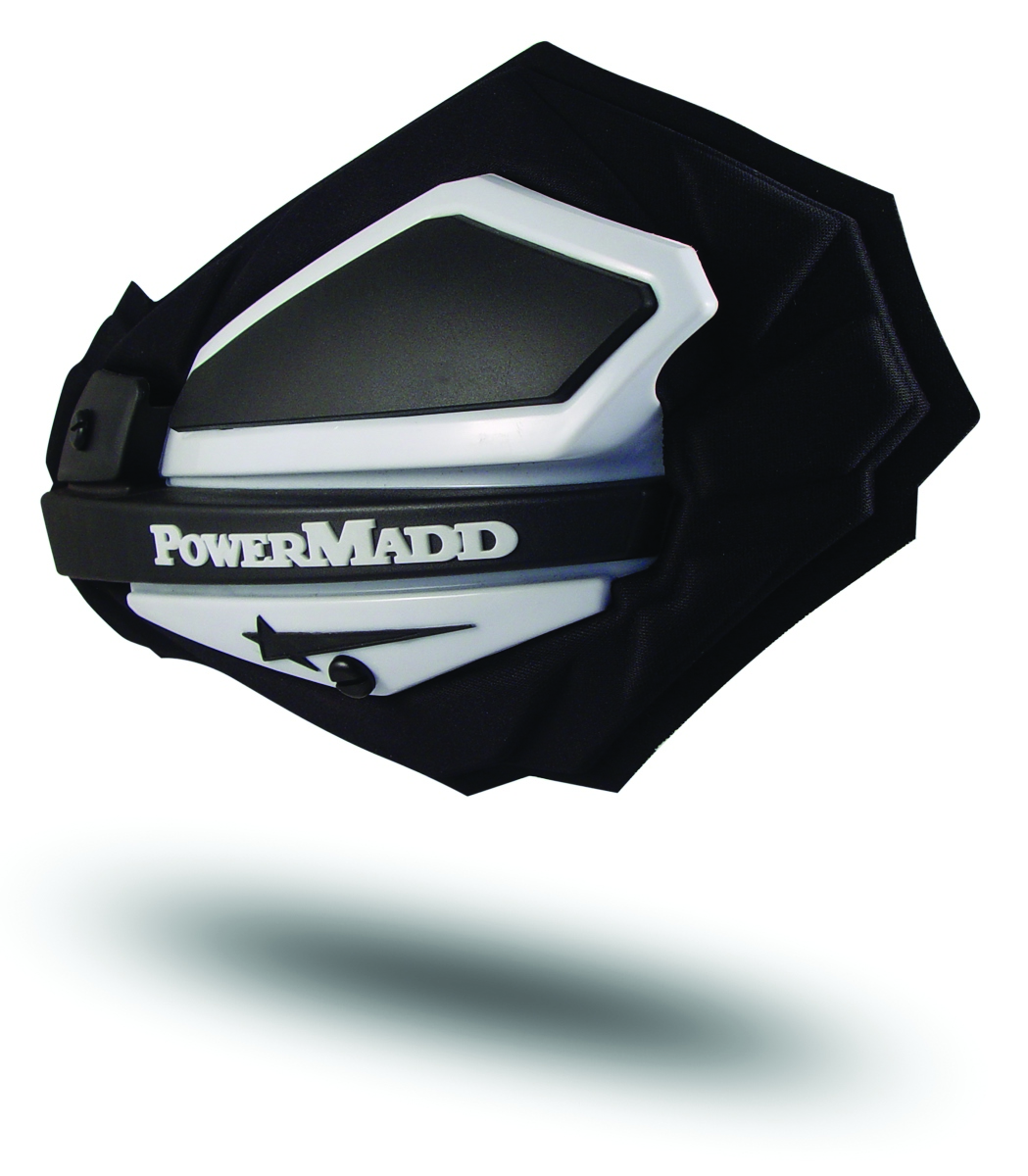 картинка Расширитель ветровых щитков "PowerMadd" Race для серии Star/Trail Star