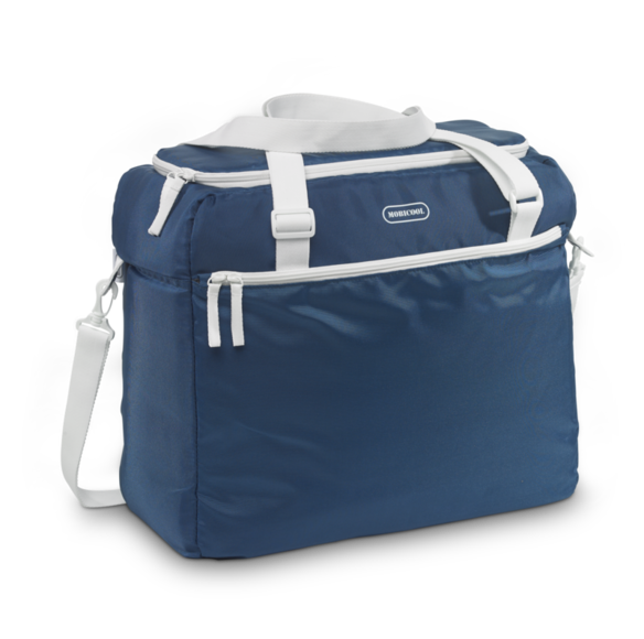 картинка Изотермическая сумка Mobicool sail 35, 35л, сумка, ручки, карман, плеч.ремень