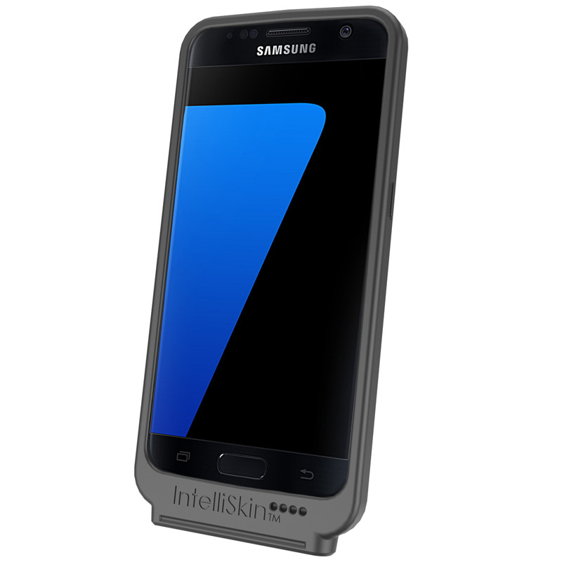 картинка Противоударный чехол RAM® Intelliskin® с GDS® для Samsung S7 