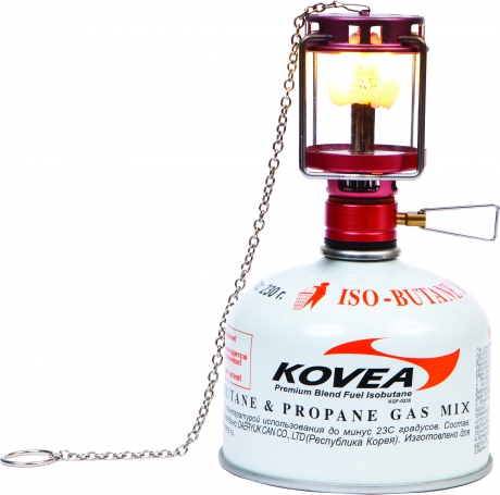 картинка Лампа газовая KOVEA KL-805 Firefly