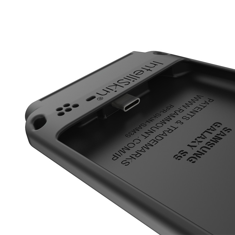 картинка Противоударный чехол RAM® Intelliskin® с GDS® для Samsung Galaxy S9 
