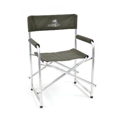 картинка Кресло складное Кедр, алюминий, базовый вариант