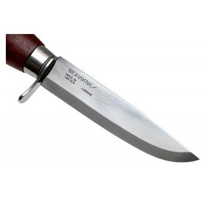 картинка Нож Morakniv Classic No 2F, углеродистая сталь, 13606