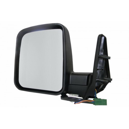картинка Зеркало боковое Рефлект на УАЗ Patriot (12-14) 2363 электро лев.
