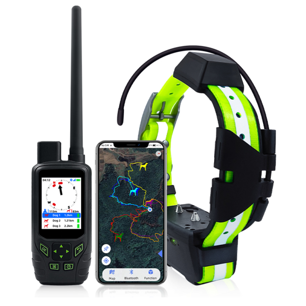 картинка GPS ошейник Artelv Tracker