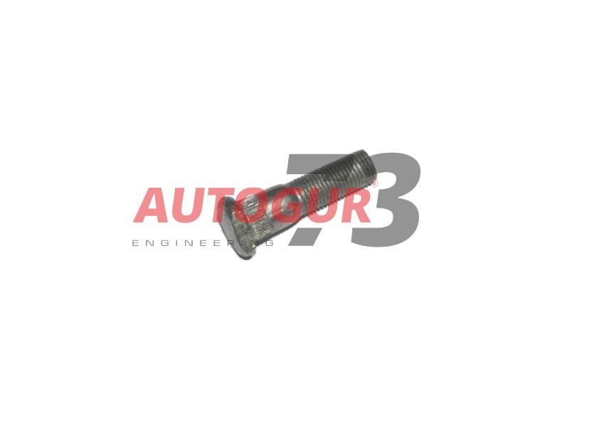 картинка Шпилька колеса на УАЗ (+10 мм) Autogur73