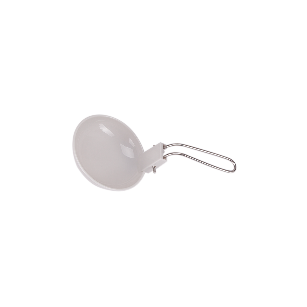 картинка Набор туристической посуды KOVEA KSK-WY56 на5-6ч, кастрюли 3шт 2,8 л, 1,8 л и 1 л, сковорода, 3 тарелки 5 пиал, лопатка, складной половник