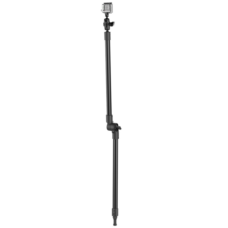 картинка Крепление RAM® Tough-Pole™ Spline Post 91 см штанга для экшн камер, шары 25 мм 