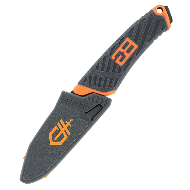 картинка Нож Gerber Bear Grylls Compact Fixed Blade, 31-001066