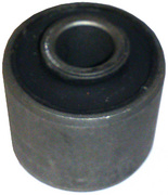 картинка Сайлентблок резиновый нижнего уха амортизатора ToughDog - FC404100