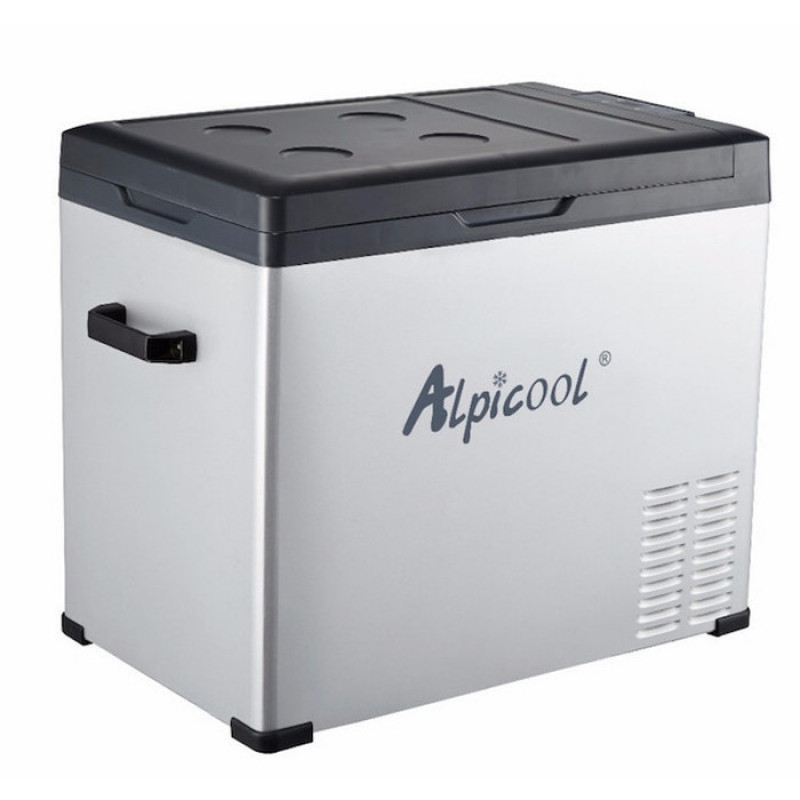 картинка Автохолодильник Alpicool С50