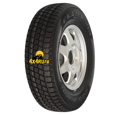 картинка Шина Kama 225/75R16 104Q 219 TL