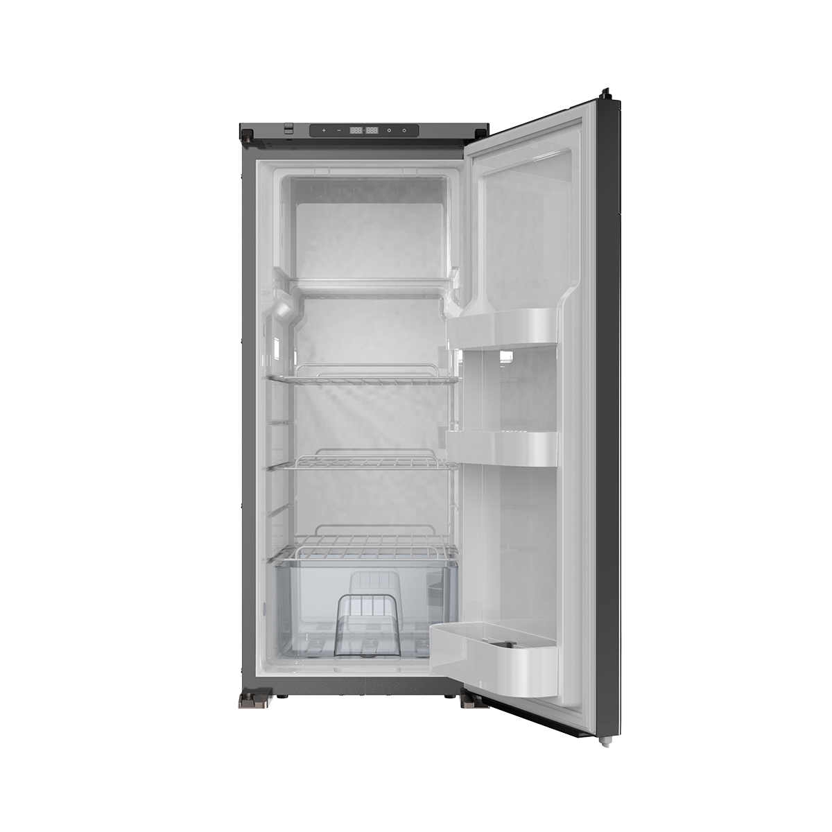 картинка Компрессорный автохолодильник MobileComfort MCR-90