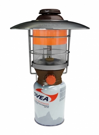 картинка Лампа газовая KOVEA KL-1010 Super Nova