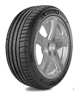 картинка Шина МИШЛЕН 245/40 R19 98Y XL PILOT SPORT 4 ZP *