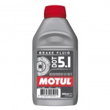 картинка Тормозная жидкость Motul DOT 5.1 Brake Fluid 0,500 L