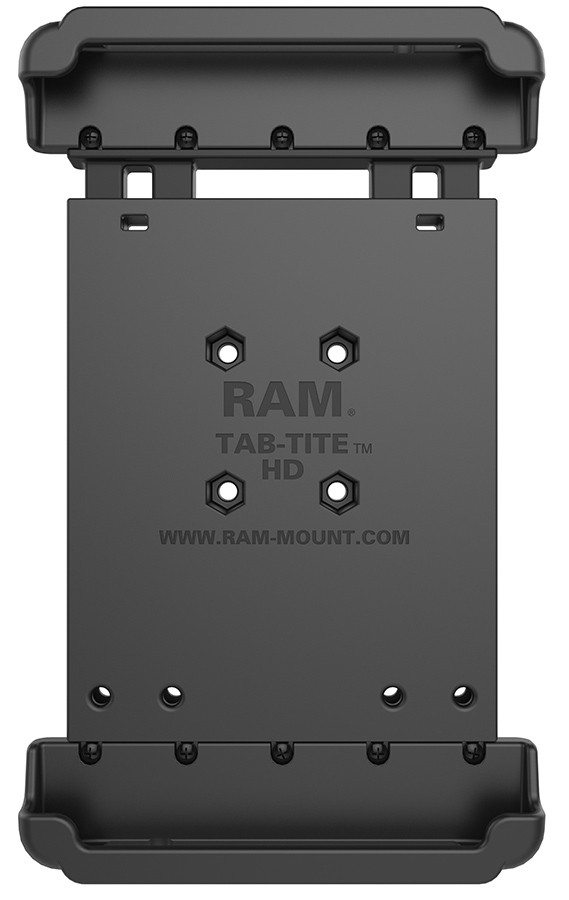 картинка Держатель RAM® TAB-TITE для 8" планшетов, в т,ч, Samsung Galaxy Tab 4 8,0 и 8,4 без чехла 