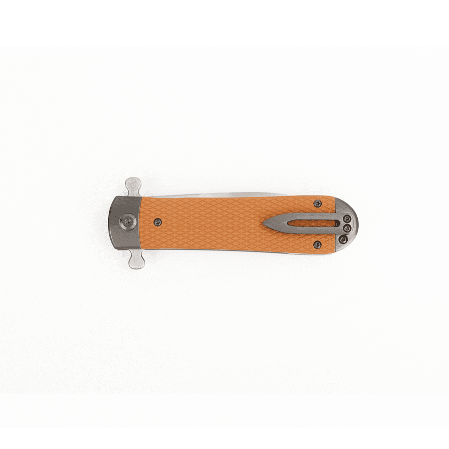 картинка Нож Adimanti Samson by Ganzo (Brutalica design), Samson-BR
