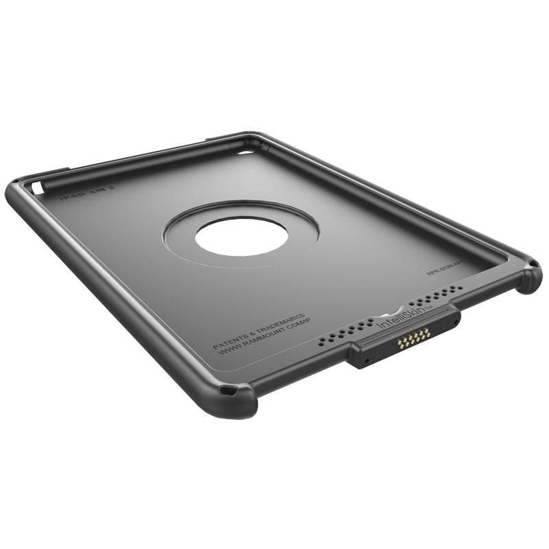 картинка Противоударный чехол RAM® IntelliSkin® с технологией GDS® для Apple iPad Air 2 