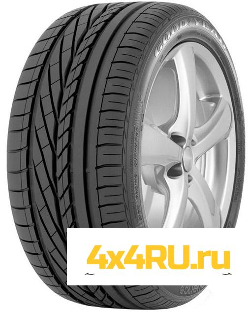картинка Шина Goodyear 245/45 r19 Excellence 98Y Runflat